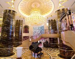 Narcissus Hotel Riyadh Genel