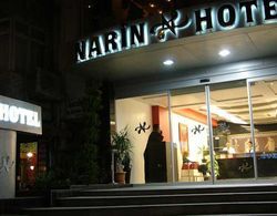 Narin Hotel Genel