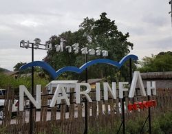 Narinfah Resort Dış Mekan