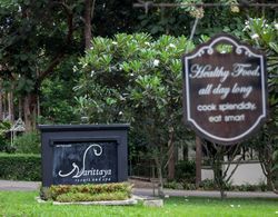 Narittaya Resort and Spa Genel