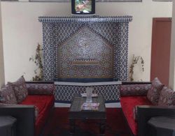 Hotel Narjisse Genel