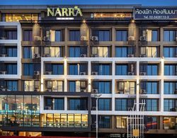 Narra Hotel Öne Çıkan Resim