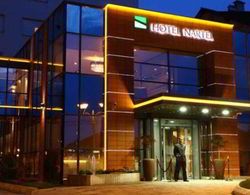 Nartel Hotel Pristina Genel