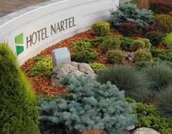 Nartel Hotel Pristina Genel