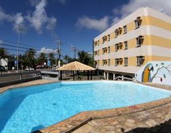 Nascimento Praia Hotel Öne Çıkan Resim
