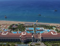 Nashira Resort Hotel Aqua Spa Genel