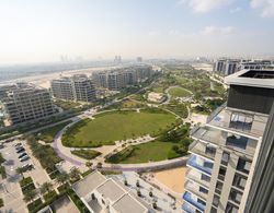 Nasma Luxury Stays - Dubai Hills Dış Mekan