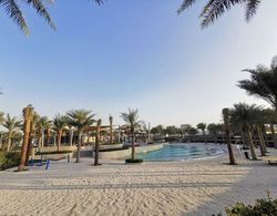 Nasma Luxury Stays - Dubai Hills Dış Mekan