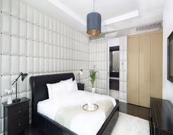 Nasma Luxury Stays - Limestone House Oda Manzaraları