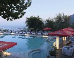 Nastro Azzurro & Occhio Marino Resort Havuz