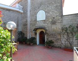 Villa Nastro D'Argento Dış Mekan