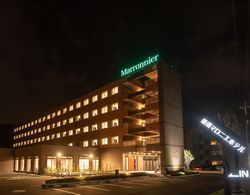 Nasu Marronnier Hotel Dış Mekan