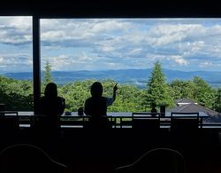 Nasukogen Hotel View Palace Konum Öne Çıkanlar