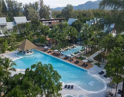 Natai Beach Resort & Spa Dış Mekan