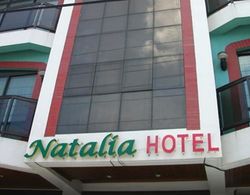 Natalia Hotel Dış Mekan