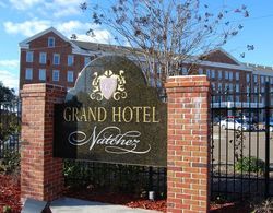 Natchez Grand Hotel Genel