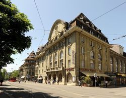 Hotel National Bern Öne Çıkan Resim