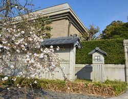National Historic Landmark Shunyoso Öne Çıkan Resim