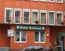 Hotel National Genel