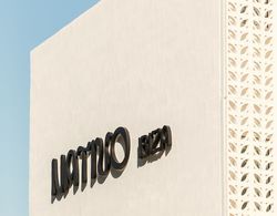 Nativo Hotel Ibiza Dış Mekan