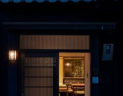 Natsume-an Machiya Residence Inn Dış Mekan