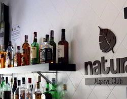 Natura Algarve Club Bar