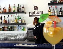 Natura Algarve Club Bar