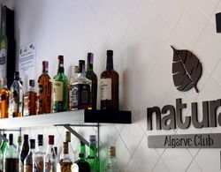 Natura Algarve Club Yeme / İçme