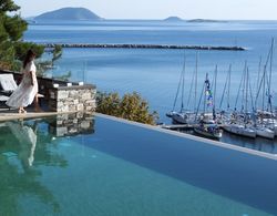 Natura Luxury Boutique Hotel Skopelos Öne Çıkan Resim