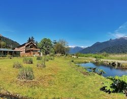 Hotel Natura Patagonia Öne Çıkan Resim