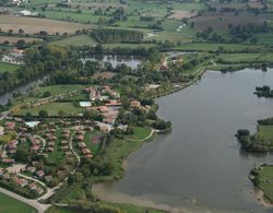 Natura Resort Pescalis - Terres de France Genel