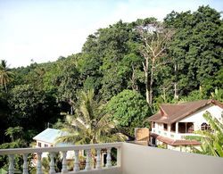 Natural Mystic Patong Residence Oda Manzaraları