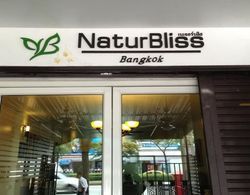 Naturbliss Boutique Residence Dış Mekan