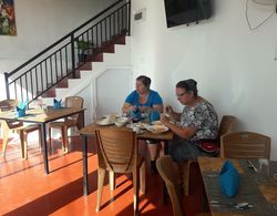 Nature Life Guest Inn Ella Sri Lanka - Hostel Kahvaltı