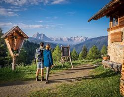 Naturhotel Lüsnerhof Genel