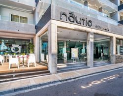 Nautic Hotel Genel