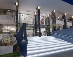 Nautilux Rethymno by Mage Hotels Dış Mekan
