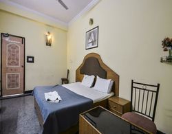 Hotel Nav Bharat Residency Oda