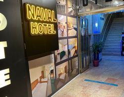 Naval Hotel Genel