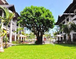 Navatara Phuket Resort Dış Mekan
