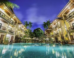 Navatara Phuket Resort Öne Çıkan Resim