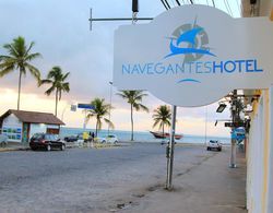 Navegantes Hotel Genel