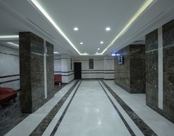 Nawazi Al Fath Hotel İç Mekan