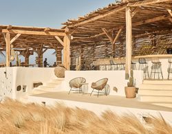 Naxian On The Beach - Adults Only Genel