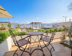 Naxos Beach Hotel Oda Düzeni