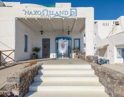 Naxos Island Genel