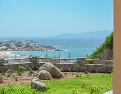 Naxos Luxury Villas Genel