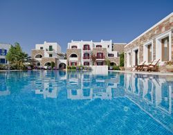 Naxos Resort Beach Hotel Öne Çıkan Resim