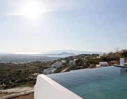 Naxos Skyline Villas Genel