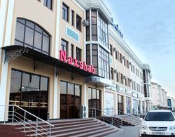 Hotel Naxshab Dış Mekan